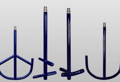 避免搪玻璃搅拌器震动过大的方法有哪些?