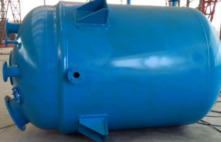 搪玻璃反应釜延长其使用寿命的方法