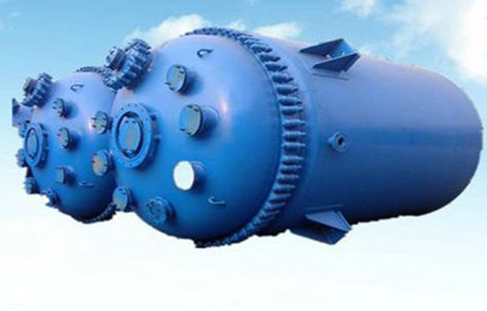 搪玻璃反应釜的使用细节