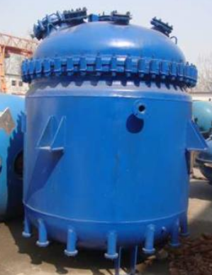 搪玻璃反应罐在操作使用时应注意哪些问题？