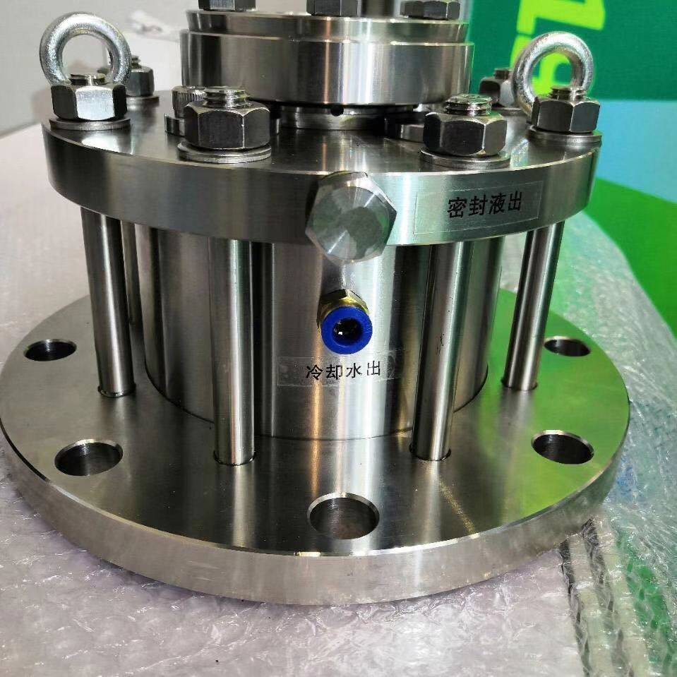 不锈钢反应釜的粘壁现象