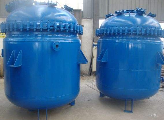 搪玻璃反应罐在维护过程中应注意什么样的问题