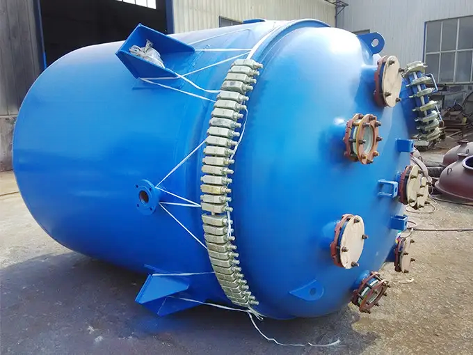 中石油茂金属聚乙烯项目通过验收