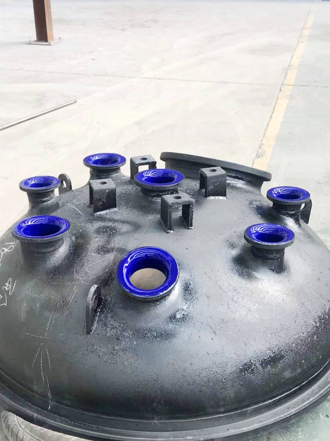 业界研讨世界一流企业建设路径