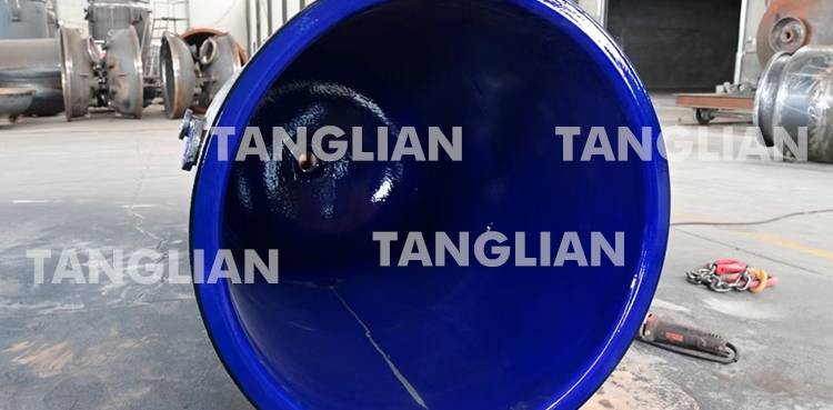 关于各种反应釜的分类及适合领域