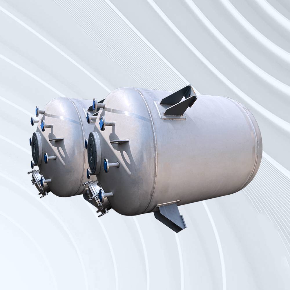 不锈钢反应釜