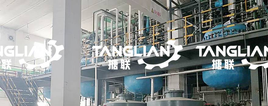 搪玻璃反应釜的吊装与防护指南